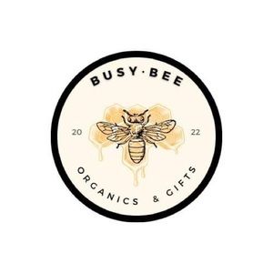 Handmade Polymer Clay Earrings from Busy•Bee Organics & Gifts